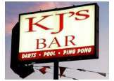 Nightlife KJ's Bar in Glendale AZ