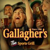 Nightlife Gallagher's The Sports Grill in Phoenix AZ