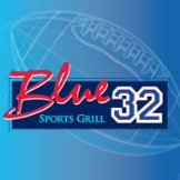 Blue 32 Sports Grill - Mesa