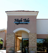 Nightlife High Tide Seafood Bar and Grill in Gilbert AZ