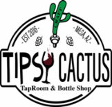 Tipsy Cactus TapRoom & Bottle Shop