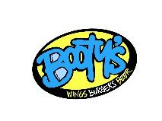 Booty's Wings, Burgers and Beer