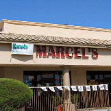 Nightlife Marcel's Bar & Grill in Phoenix AZ