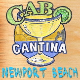 Cabo Cantina - Newport Beach