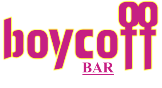 Boycott Bar