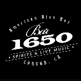Nightlife Bar 1650 in Corona CA
