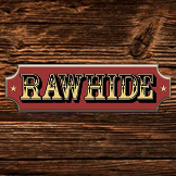 Rawhide Western Town