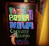 Bossa Nova Caipirinha Lounge