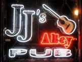 Nightlife JJ's Alley Bricktown Pub in Oklahoma City OK