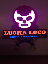 Nightlife Lucha Loca in Oklahoma City OK