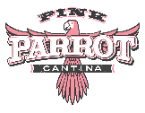 Pink Parrot Cantina