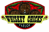 Whiskey Chicks Parlor