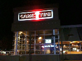 Saketini Sushi & Bar