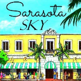 Nightlife Sarasota Sky in Sarasota FL