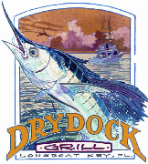 Nightlife Dry Dock Waterfront Grill in Longboat Key FL