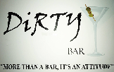 Nightlife Dirty Bar in Gainesville FL
