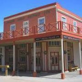 Nightlife Crystal Palace Saloon in Tombstone AZ