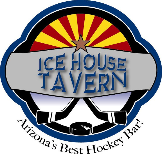Nightlife Ice House Tavern in Phoenix AZ