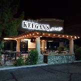 Nightlife Keegan's Grill in Chandler AZ