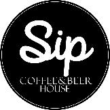 Sip Coffee & Beer House