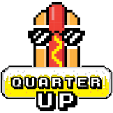 Quarter Up Bar Arcade