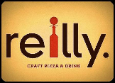 REILLY Craft Pizza & Drink