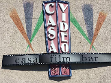 Nightlife Casa Film Bar in Tucson AZ