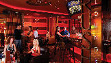 Nightlife Rush Lounge in Las Vegas NV