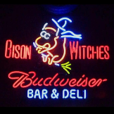 Nightlife Bison Witches Bar & Deli in Tucson AZ