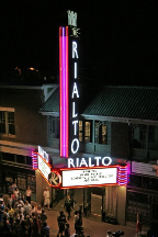 Nightlife The Rialto Theatre in Tucson AZ