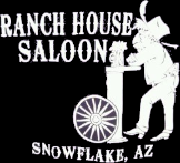 Nightlife Ranch House Saloon in Snowflake AZ