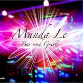 Manda Le Bar and Grill