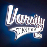 Nightlife Varsity Tavern in Fort Worth TX
