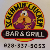 The Screamin Chicken Bar & Grill