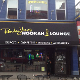 Rendezvous Hookah Lounge