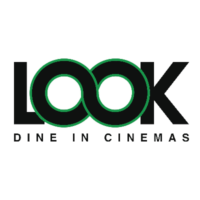 LOOK Dine-In Cinemas