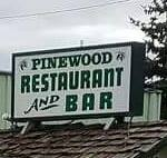 Pinewood Bar & Grill