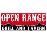 Nightlife Open Range Grill & Tavern in Sedona AZ