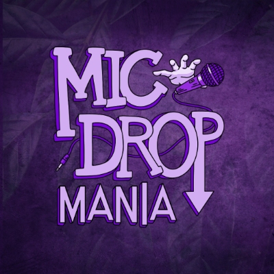 Mic Drop Mania