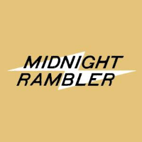 Nightlife Midnight Rambler in Dallas TX