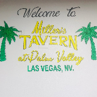 Nightlife Millers Tavern in Las Vegas NV