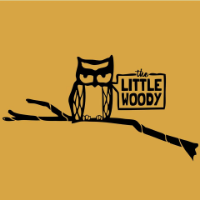 The Little Woody