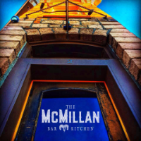 McMillan Bar & Kitchen