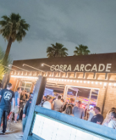 Nightlife Cobra Arcade Bar Phoenix in Phoenix AZ