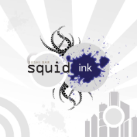 Squid Ink Peoria