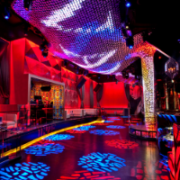 Nightlife Vanity Nightclub in Las Vegas NV