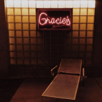 Gracie's Tax Bar