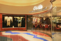 Cholla Prime Steakhouse & Lounge