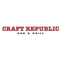 Craft Republic - Houston