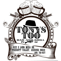 Tony's Too Bar and Grill